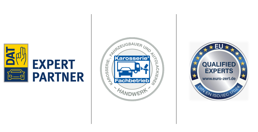 Zertifizierter Kfz-Gutachter Balingen